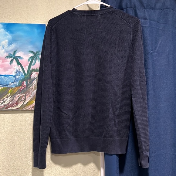 Banana Republic Supima Cotton Sweater - Picture 3 of 3